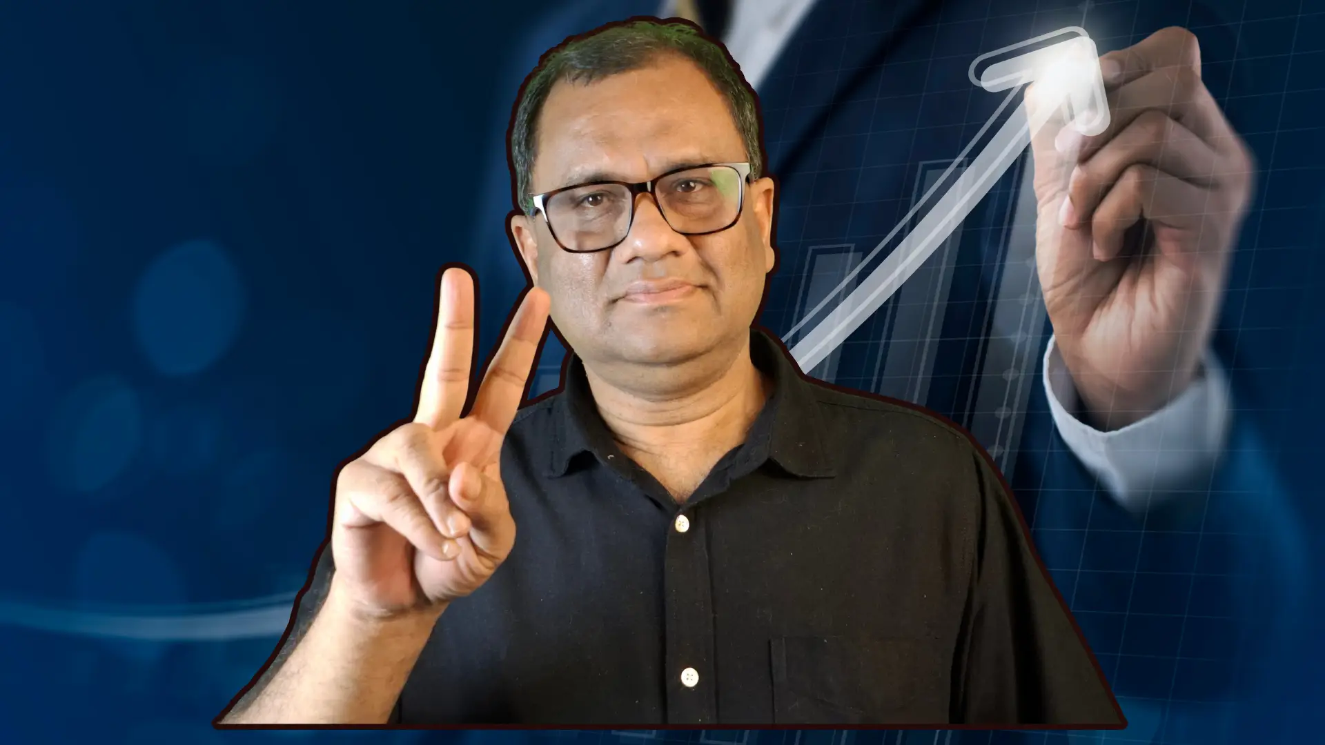 rajul photo with background